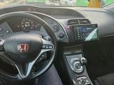Honda Civic 2009 года за 3 800 000 тг. в Алматы – фото 3