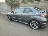Honda Civic 2009 года за 3 800 000 тг. в Алматы – фото 2