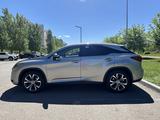 Lexus RX 300 2018 года за 18 900 000 тг. в Астана – фото 2