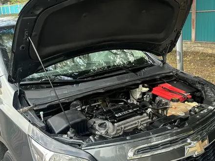 Chevrolet Cobalt 2021 года за 4 700 000 тг. в Алматы – фото 17