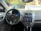Chevrolet Cobalt 2021 года за 4 700 000 тг. в Алматы – фото 3