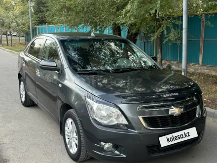 Chevrolet Cobalt 2021 года за 4 700 000 тг. в Алматы – фото 20