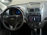Chevrolet Cobalt 2021 года за 4 700 000 тг. в Алматы – фото 2