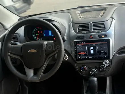 Chevrolet Cobalt 2021 года за 4 700 000 тг. в Алматы – фото 2