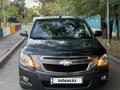 Chevrolet Cobalt 2021 годаүшін4 700 000 тг. в Алматы