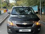 Chevrolet Cobalt 2021 года за 4 700 000 тг. в Алматы