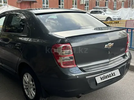 Chevrolet Cobalt 2021 года за 4 700 000 тг. в Алматы – фото 6