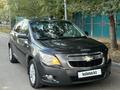 Chevrolet Cobalt 2021 годаүшін4 700 000 тг. в Алматы – фото 7