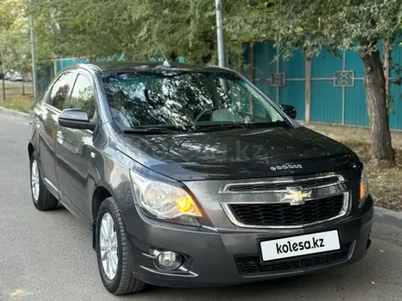 Chevrolet Cobalt 2021 года за 4 700 000 тг. в Алматы – фото 7