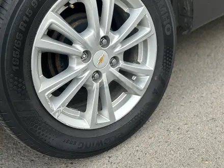 Chevrolet Cobalt 2021 года за 4 700 000 тг. в Алматы – фото 9