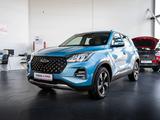 Chery Tiggo 4 Pro Premium 2023 годаүшін8 590 000 тг. в Караганда – фото 2