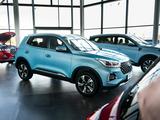 Chery Tiggo 4 Pro Premium 2024 года за 9 190 000 тг. в Караганда – фото 3