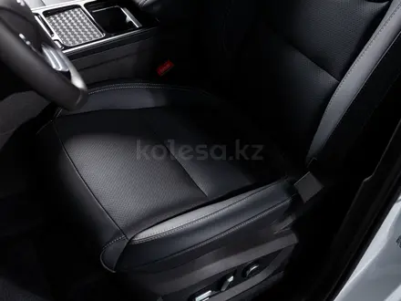 Chery Tiggo 4 Pro 2024 года за 8 090 000 тг. в Караганда – фото 44