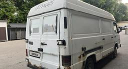 Mercedes-Benz MB 100 1993 года за 999 999 тг. в Алматы – фото 2