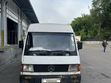Mercedes-Benz MB 100 1993 года за 999 999 тг. в Алматы – фото 5