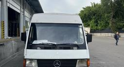 Mercedes-Benz MB 100 1993 года за 999 999 тг. в Алматы – фото 5