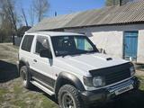 Mitsubishi Pajero 1995 года за 3 700 000 тг. в Усть-Каменогорск