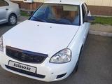 ВАЗ (Lada) Priora 2172 2012 года за 2 550 000 тг. в Костанай