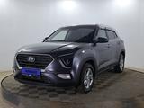 Hyundai Creta 2022 года за 10 390 000 тг. в Актобе