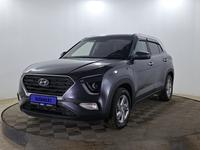 Hyundai Creta 2022 года за 9 990 000 тг. в Актобе
