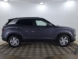 Hyundai Creta 2022 года за 10 290 000 тг. в Актобе – фото 4