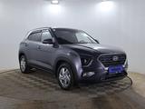 Hyundai Creta 2022 года за 10 590 000 тг. в Актобе – фото 3