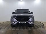 Hyundai Creta 2022 года за 10 590 000 тг. в Актобе – фото 2