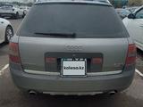 Audi A6 allroad 2002 годаүшін3 950 000 тг. в Астана – фото 2