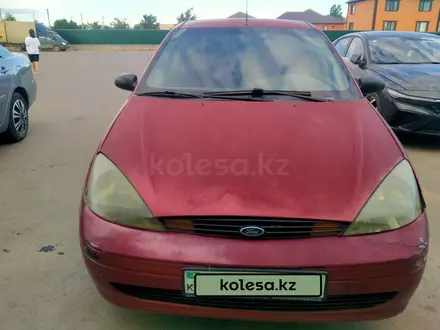 Ford Focus 2003 года за 1 800 000 тг. в Актобе