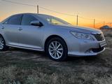 Toyota Camry 2012 годаfor9 000 000 тг. в Актобе – фото 3