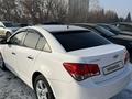 Chevrolet Cruze 2010 года за 3 800 000 тг. в Усть-Каменогорск