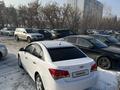 Chevrolet Cruze 2010 года за 3 800 000 тг. в Усть-Каменогорск – фото 2