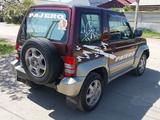 Mitsubishi Pajero Junior 1996 годаfor2 300 000 тг. в Алматы – фото 2