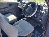 Mitsubishi Pajero Junior 1996 годаfor2 300 000 тг. в Алматы – фото 4