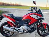 Honda  NC 700 2013 годаүшін3 000 000 тг. в Петропавловск