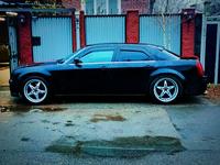 Chrysler 300C 2004 года за 4 500 000 тг. в Алматы