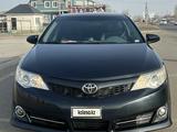 Toyota Camry 2013 годаүшін5 950 000 тг. в Атырау