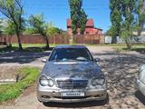 Mercedes-Benz C 230 2006 года за 4 400 000 тг. в Алматы – фото 3