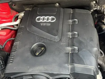 CDN, CDH мотор и коробка 1.8, 2.0 AUDI за 999 000 тг. в Алматы – фото 7