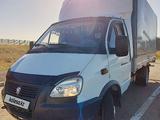 ГАЗ ГАЗель 2019 года за 7 500 000 тг. в Экибастуз – фото 2