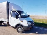 ГАЗ ГАЗель 2019 года за 7 500 000 тг. в Экибастуз