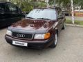 Audi 100 1991 годаfor2 680 000 тг. в Павлодар – фото 6