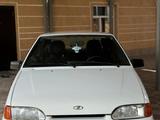 ВАЗ (Lada) 2114 2013 года за 2 650 000 тг. в Шымкент – фото 3
