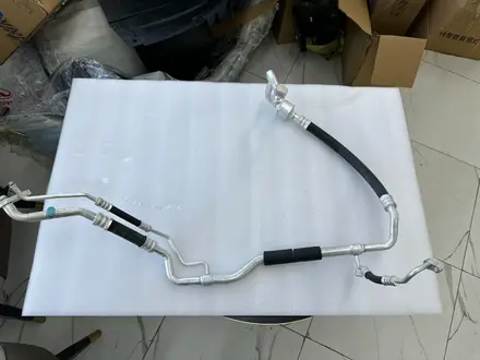 Магистраль кондиционера в сборе Hyundai/Kia за 5 000 тг. в Астана