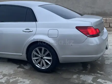 Toyota Avalon 2006 годаүшін5 700 000 тг. в Актау – фото 2