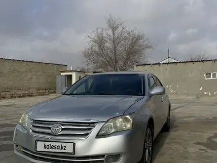 Toyota Avalon 2006 годаүшін5 700 000 тг. в Актау – фото 7