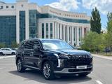 Hyundai Palisade 2024 года за 22 000 000 тг. в Астана – фото 2