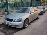 Toyota Aristo 1997 года за 2 400 000 тг. в Алматы