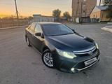 Toyota Camry 2014 годаүшін9 000 000 тг. в Кызылорда