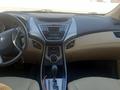 Hyundai Elantra 2013 годаүшін4 000 000 тг. в Актау – фото 11